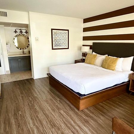 Wine Valley Inn Solvang Dış mekan fotoğraf