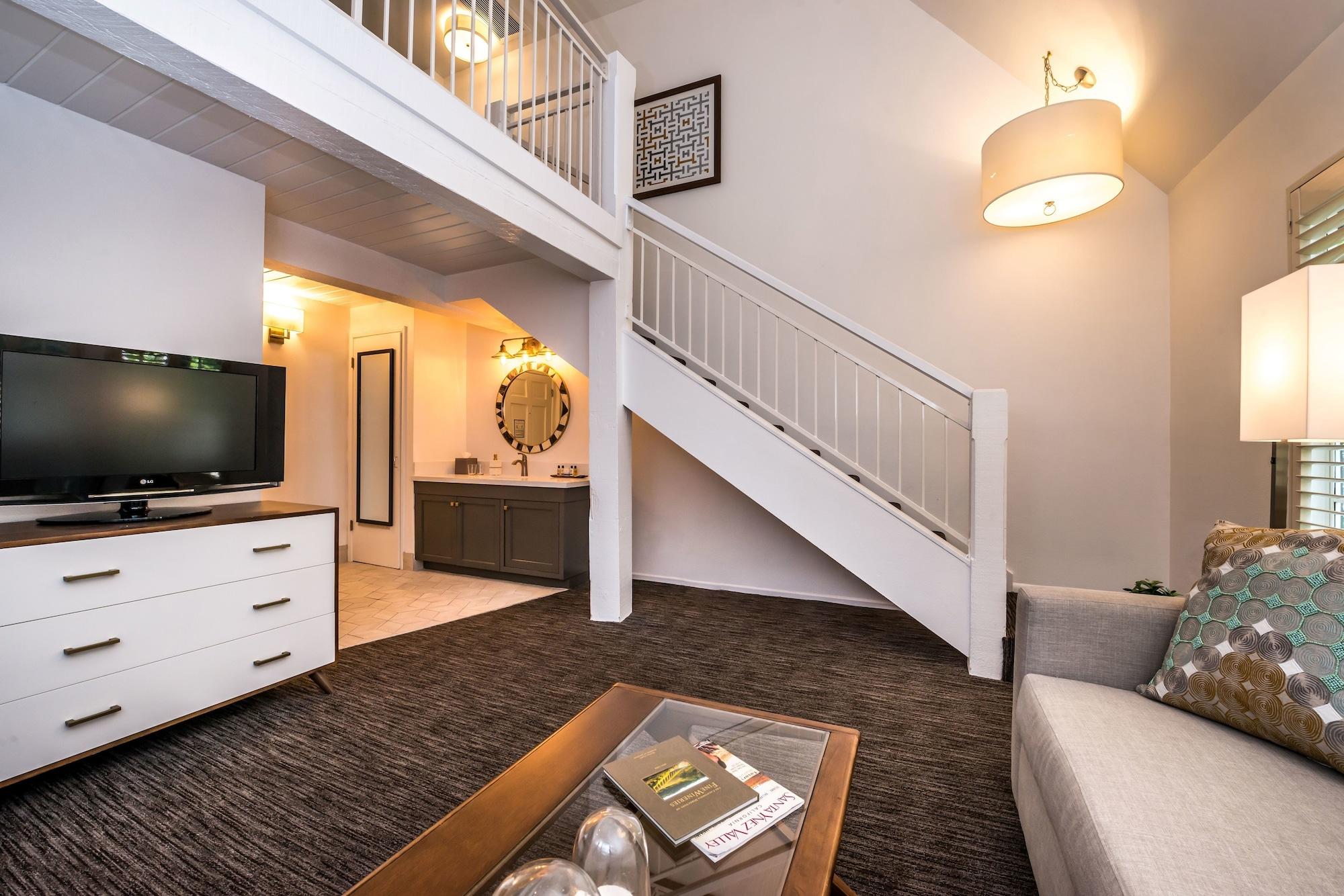 Wine Valley Inn Solvang Dış mekan fotoğraf