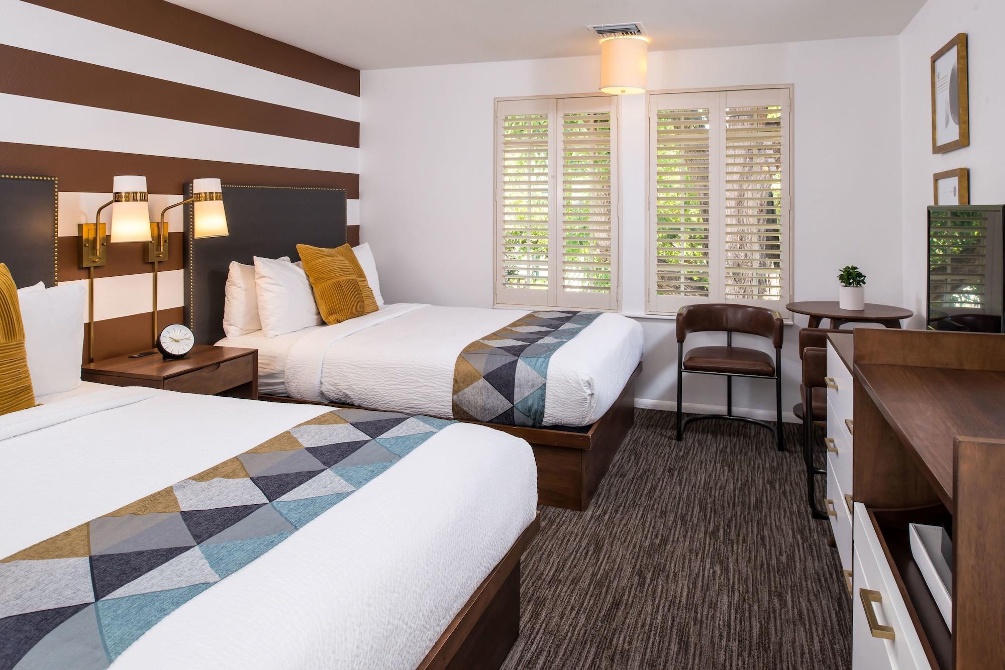 Wine Valley Inn Solvang Dış mekan fotoğraf