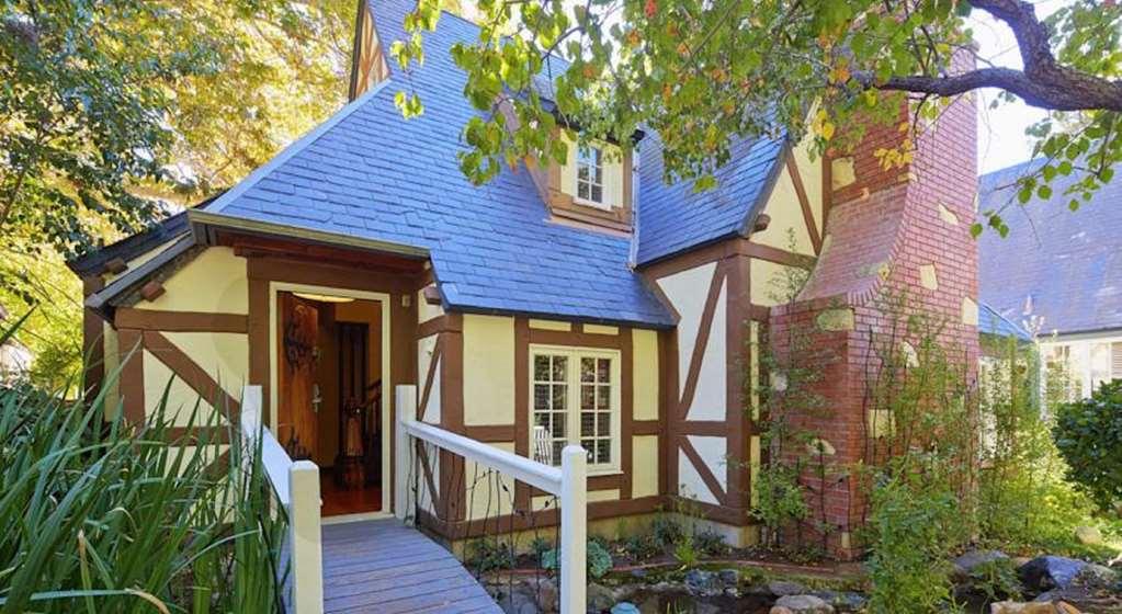 Wine Valley Inn Solvang Dış mekan fotoğraf