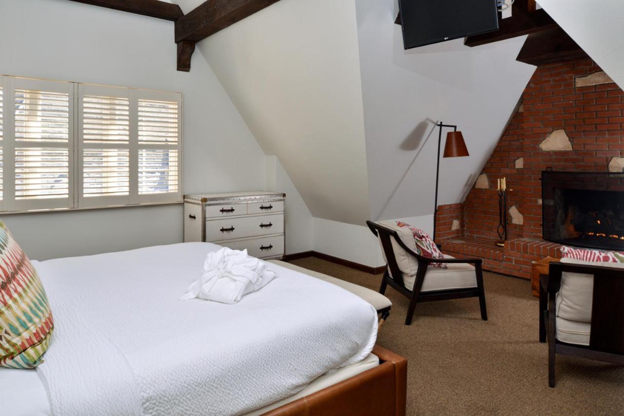 Wine Valley Inn Solvang Dış mekan fotoğraf