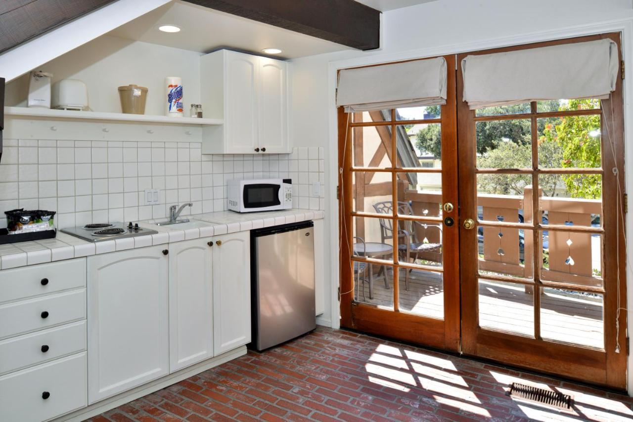 Wine Valley Inn Solvang Dış mekan fotoğraf