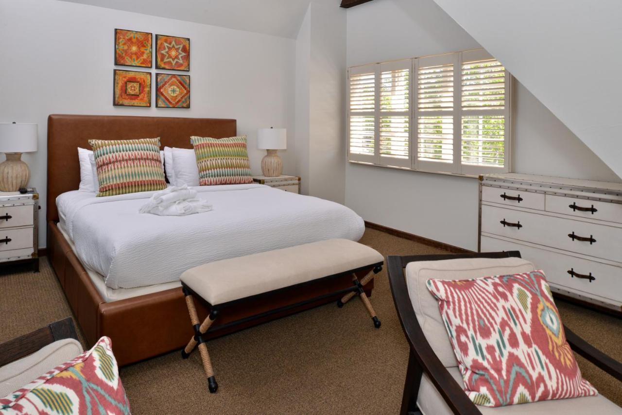 Wine Valley Inn Solvang Dış mekan fotoğraf