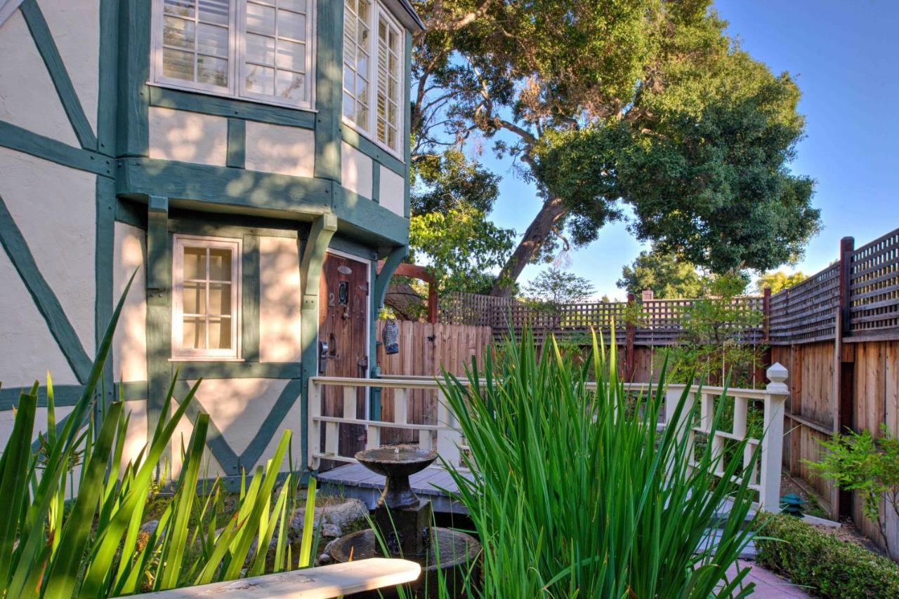 Wine Valley Inn Solvang Dış mekan fotoğraf