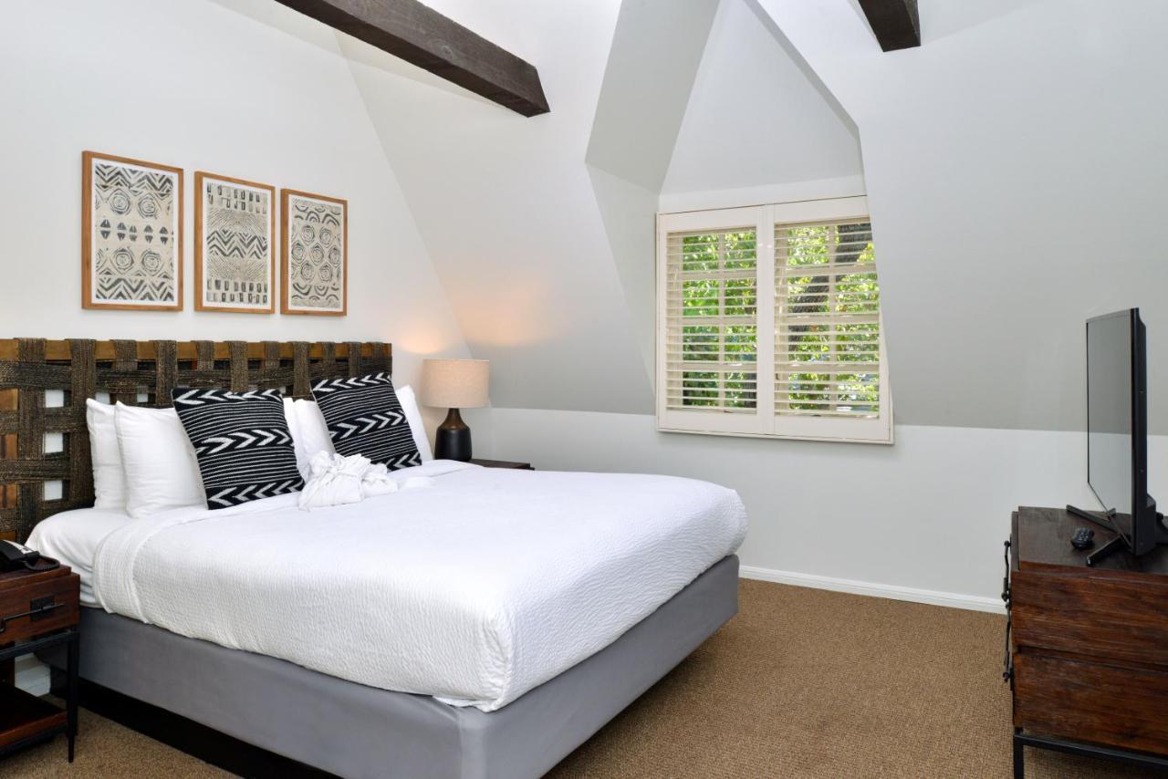 Wine Valley Inn Solvang Dış mekan fotoğraf