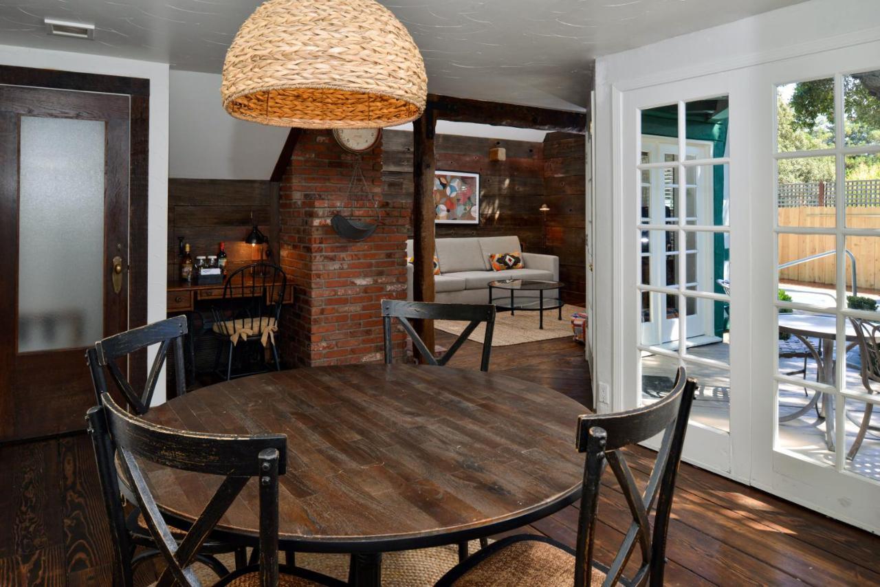 Wine Valley Inn Solvang Dış mekan fotoğraf