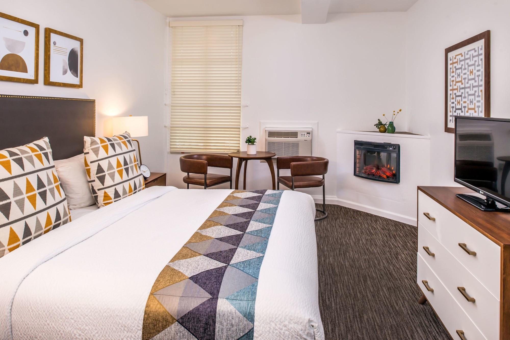 Wine Valley Inn Solvang Dış mekan fotoğraf