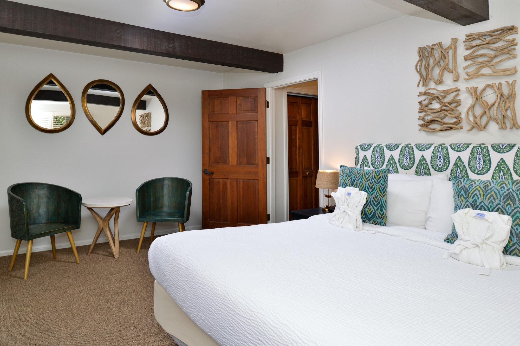 Wine Valley Inn Solvang Dış mekan fotoğraf