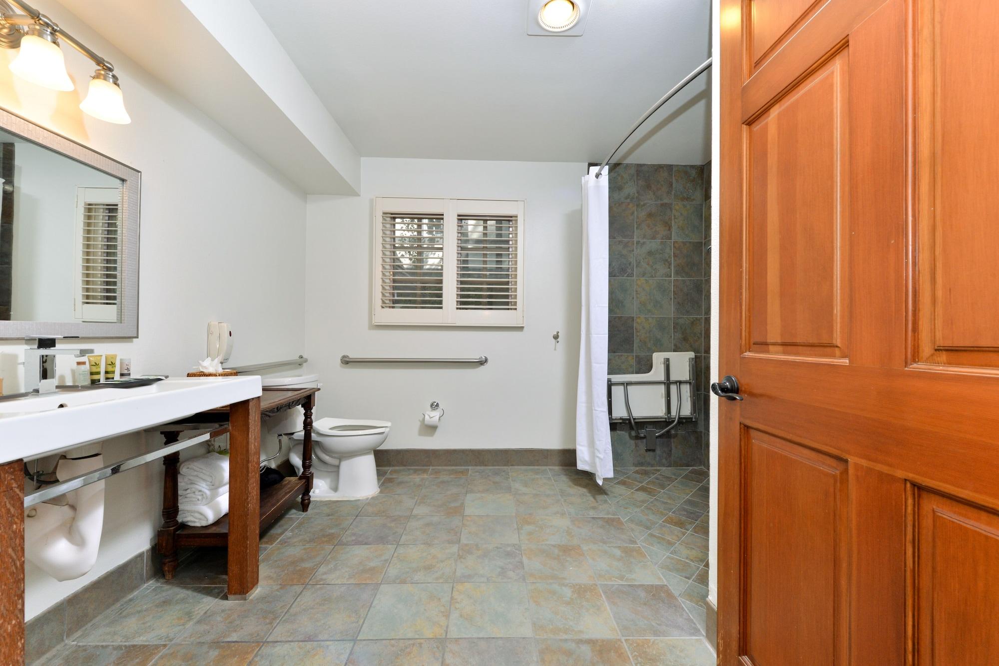 Wine Valley Inn Solvang Dış mekan fotoğraf