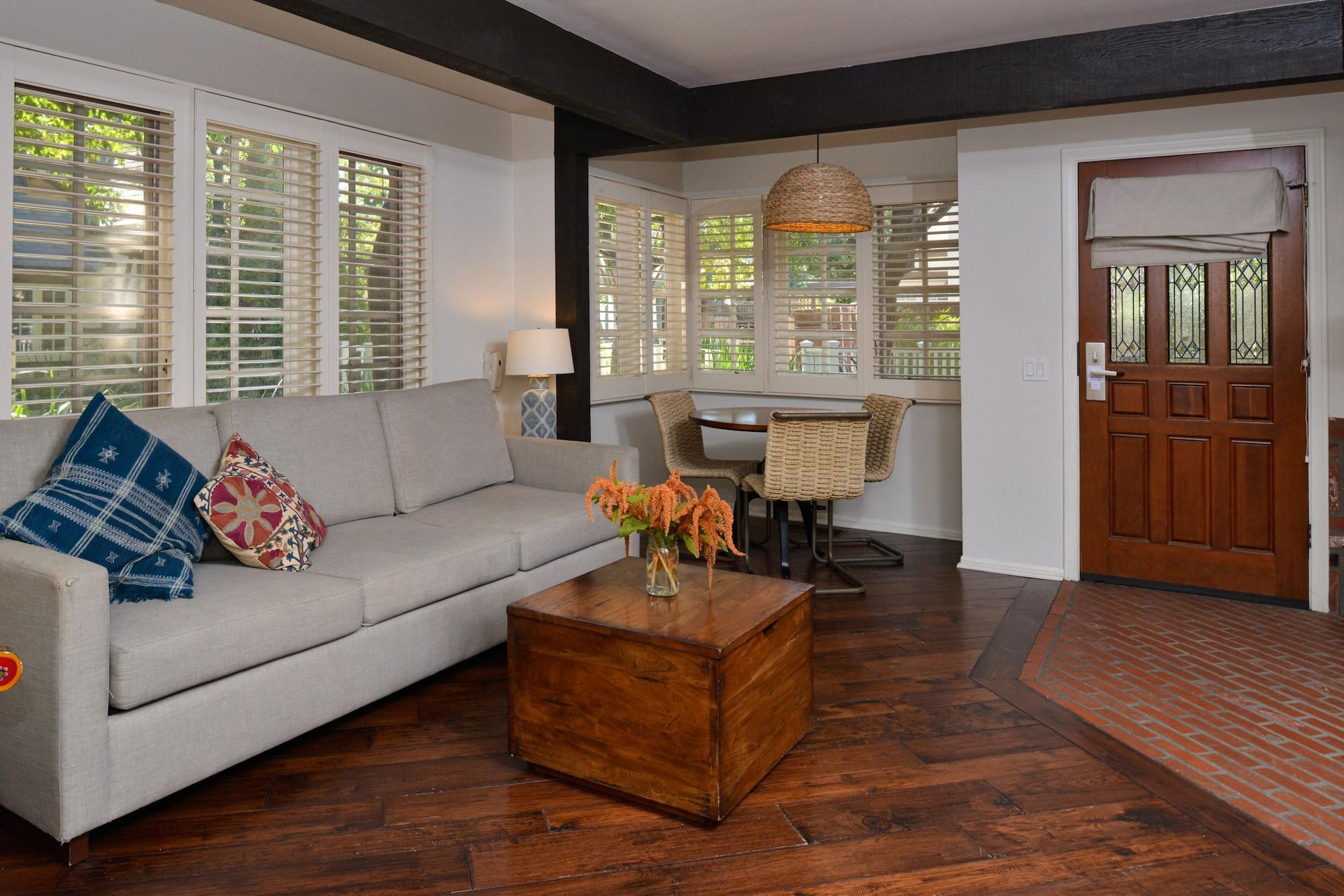 Wine Valley Inn Solvang Dış mekan fotoğraf