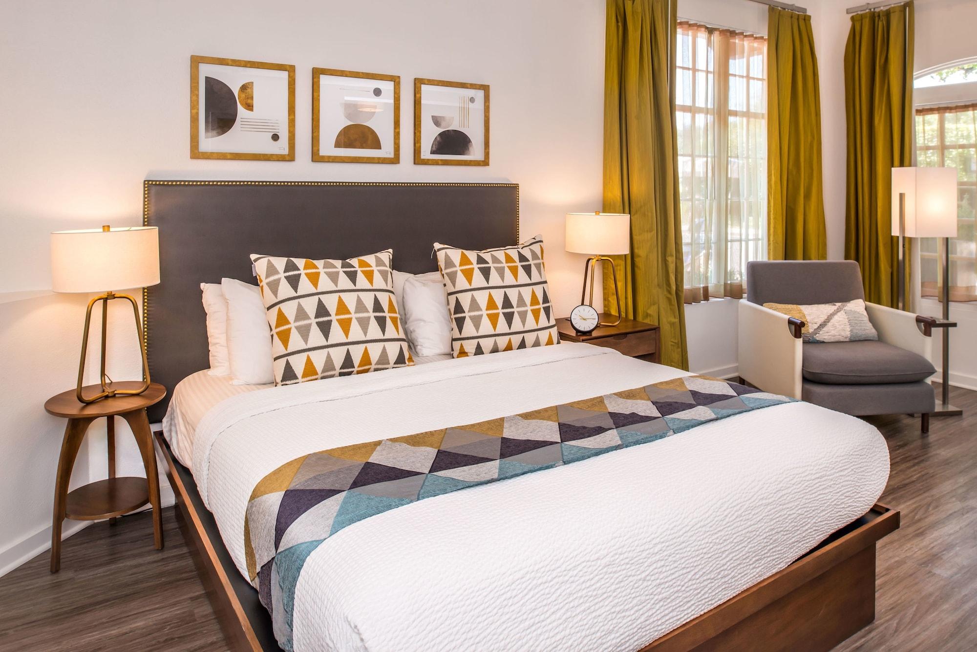 Wine Valley Inn Solvang Dış mekan fotoğraf