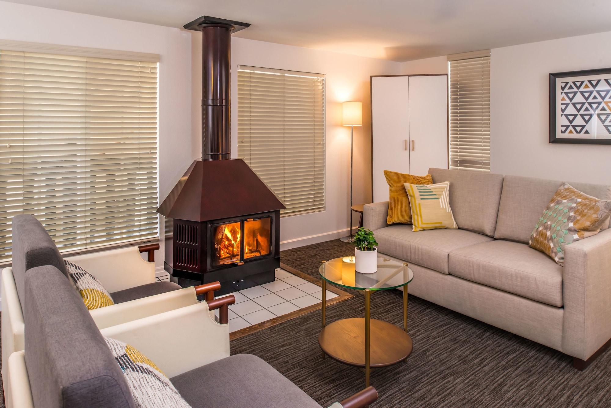 Wine Valley Inn Solvang Dış mekan fotoğraf