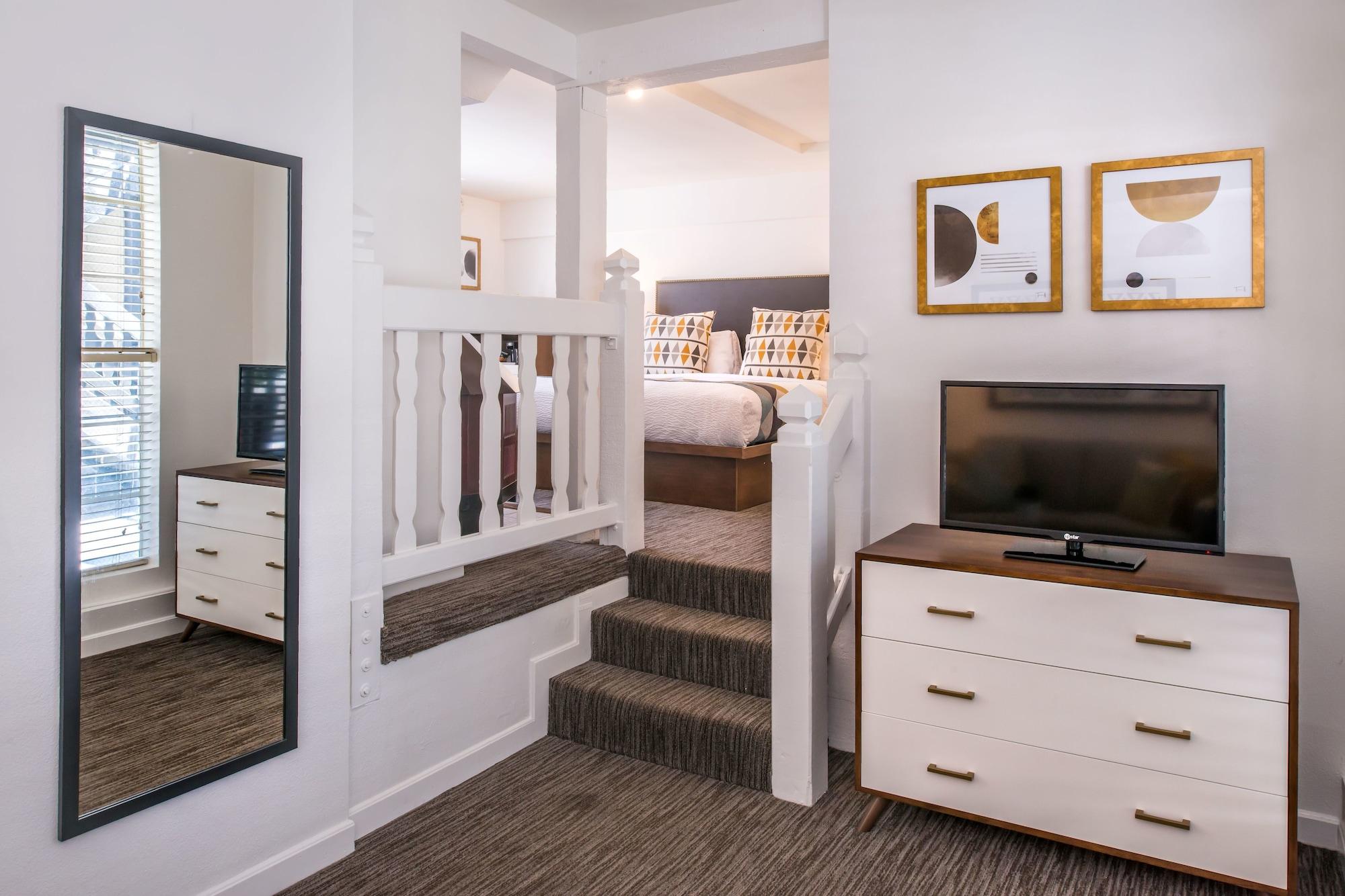 Wine Valley Inn Solvang Dış mekan fotoğraf