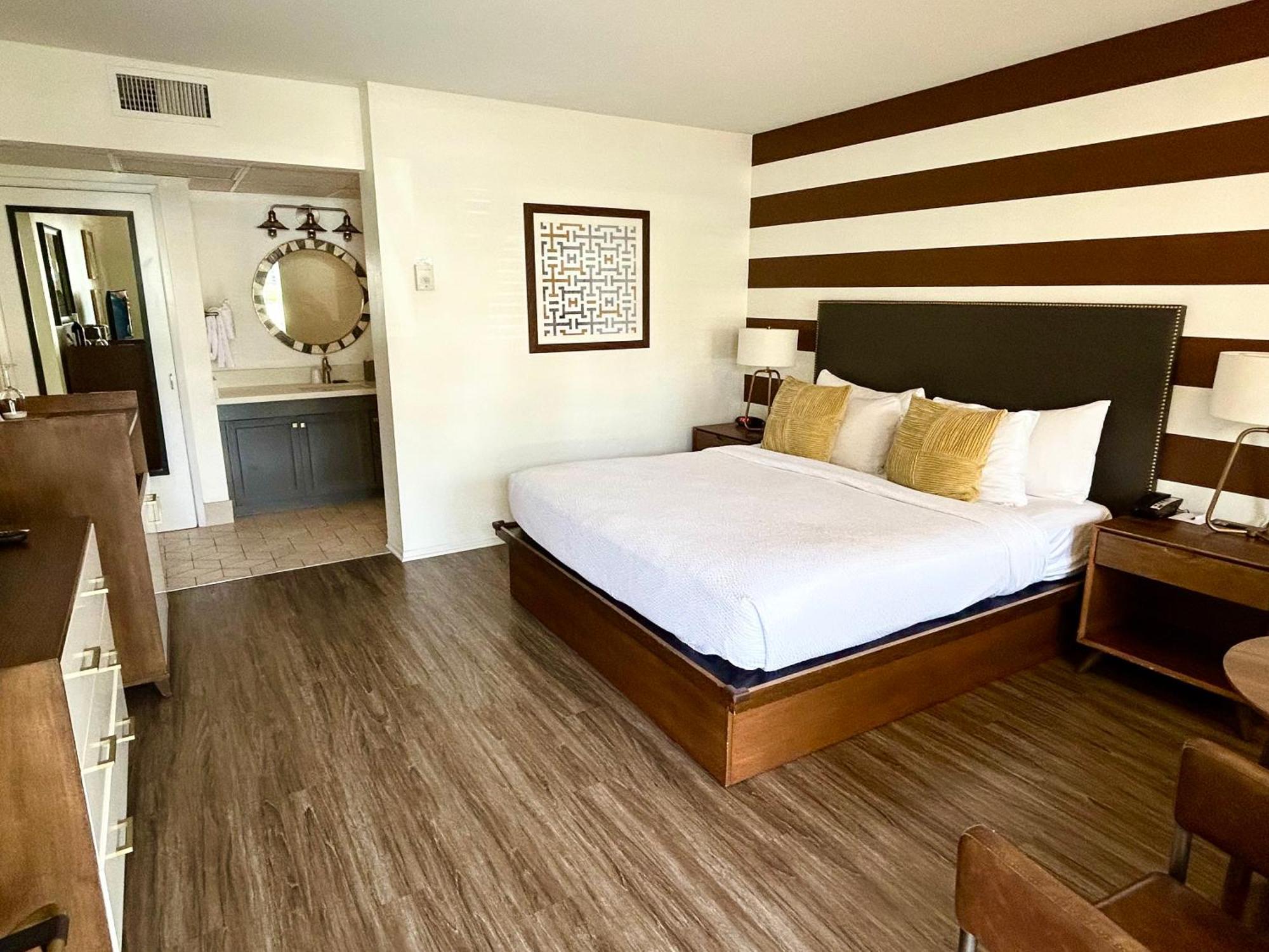 Wine Valley Inn Solvang Dış mekan fotoğraf