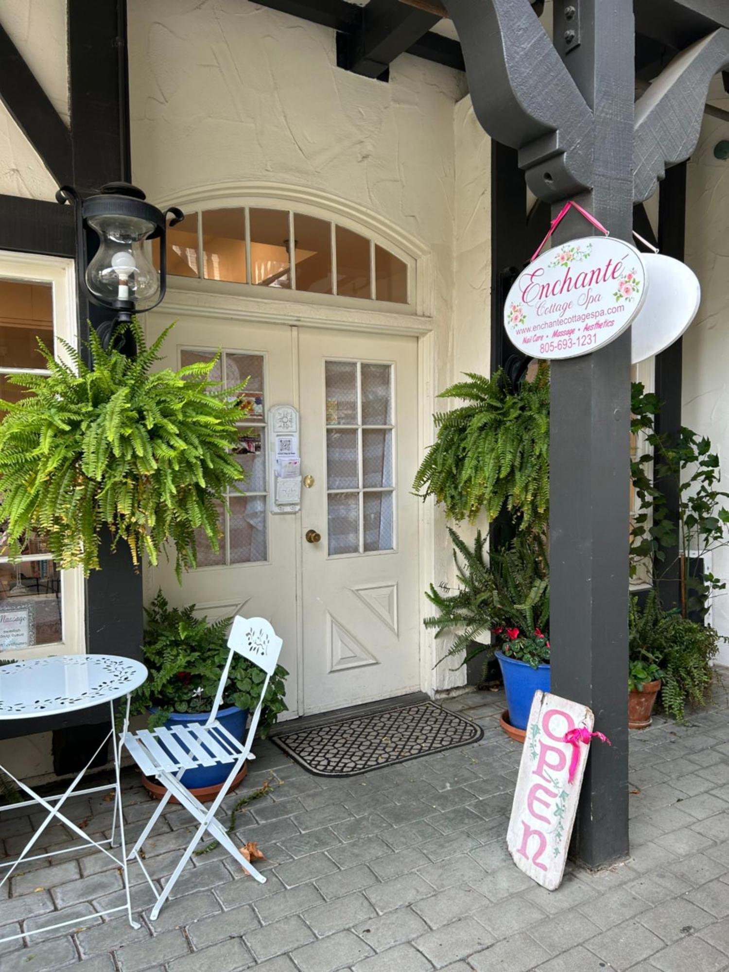 Wine Valley Inn Solvang Dış mekan fotoğraf