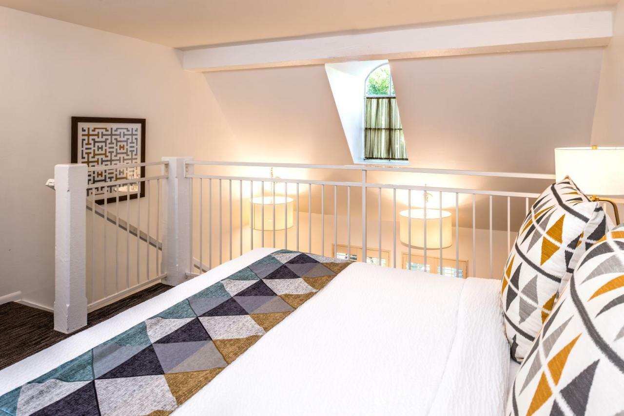 Wine Valley Inn Solvang Dış mekan fotoğraf