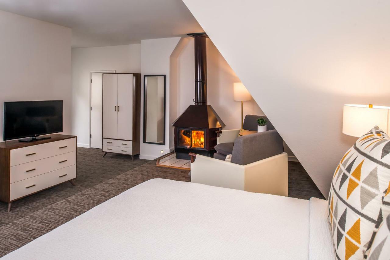 Wine Valley Inn Solvang Dış mekan fotoğraf