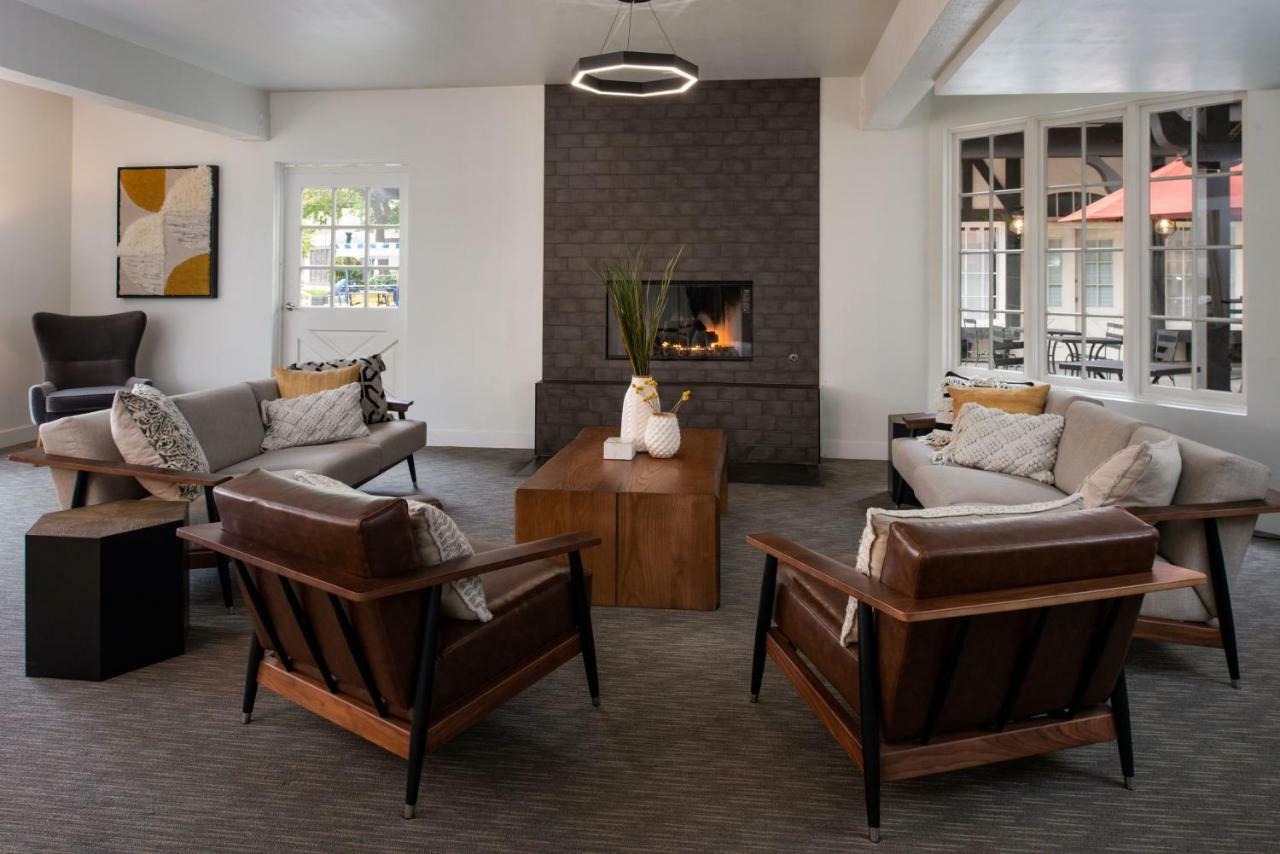 Wine Valley Inn Solvang Dış mekan fotoğraf