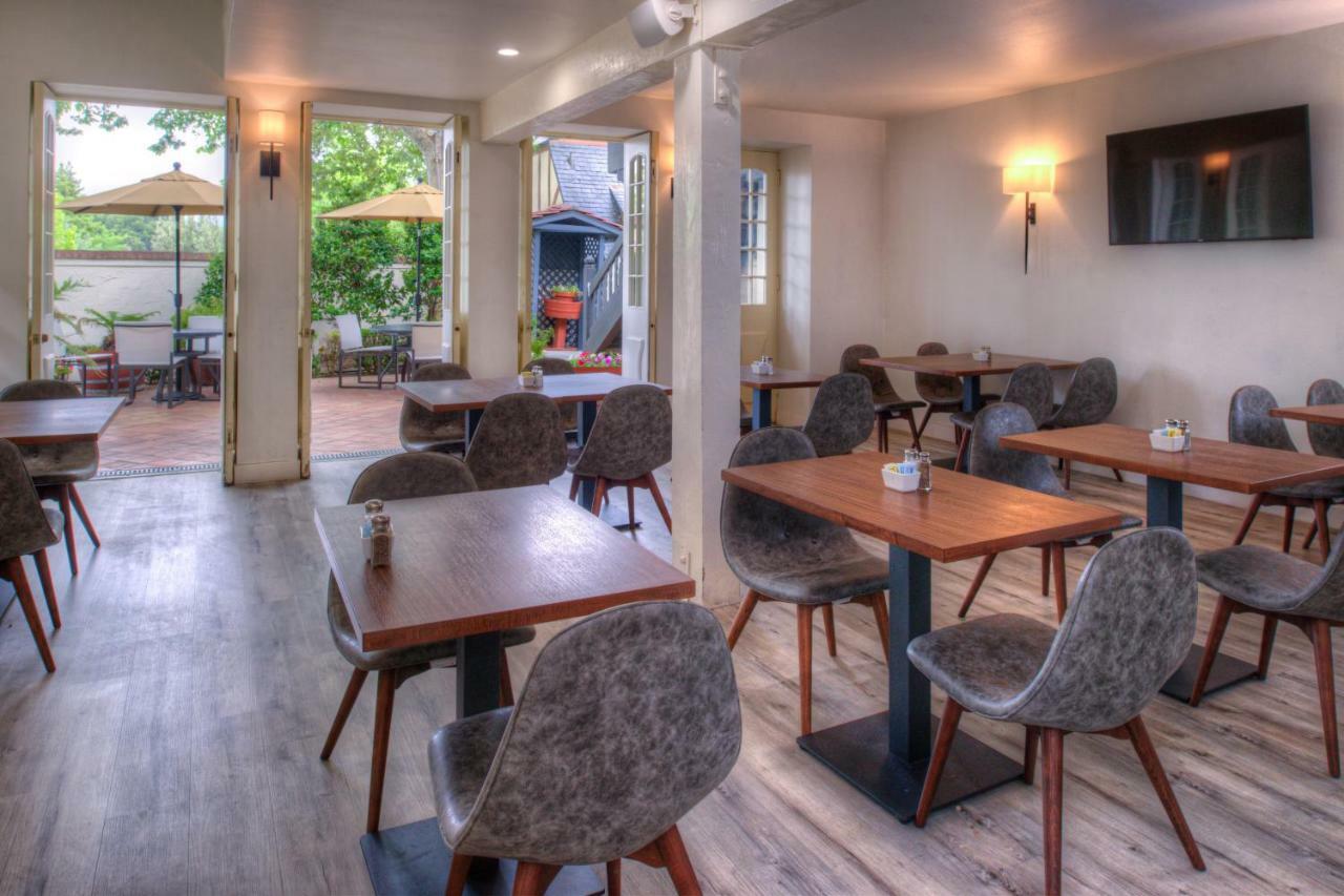Wine Valley Inn Solvang Dış mekan fotoğraf