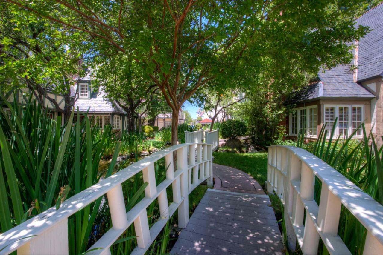 Wine Valley Inn Solvang Dış mekan fotoğraf