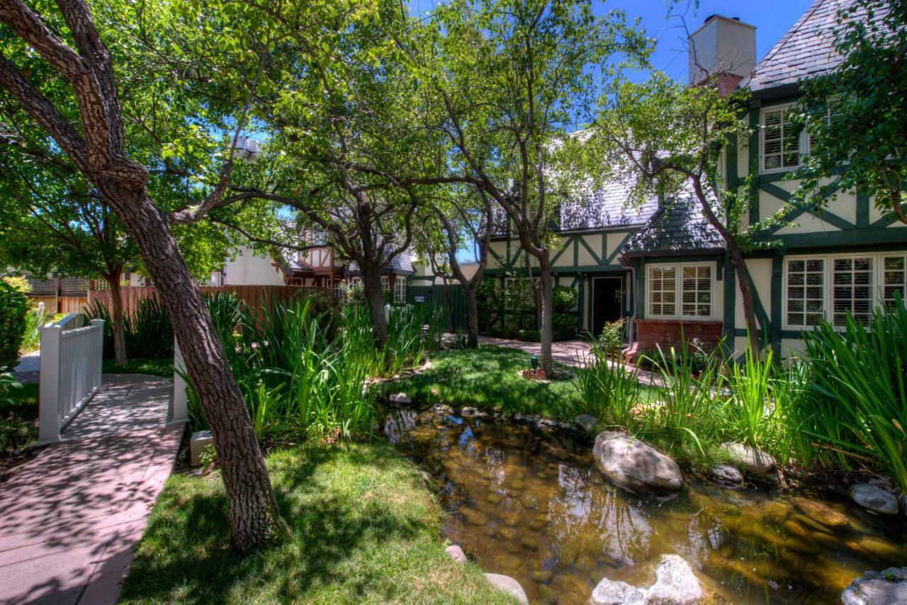 Wine Valley Inn Solvang Dış mekan fotoğraf