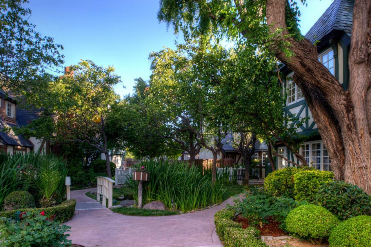 Wine Valley Inn Solvang Dış mekan fotoğraf